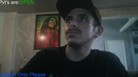 Snapshot of atmorin01 chatting on April 8, 12:43 am Atmarin199 aka Dre online show from April 8, 12:43 am