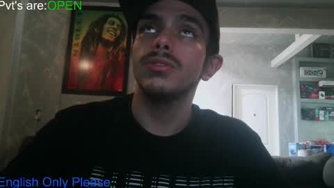 Snapshot of atmorin01 chatting on April 9, 6:24 pm Atmarin199 aka Dre online show from April 9, 6:24 pm