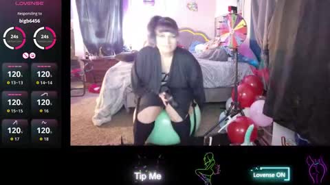 Atomicfireball8 online show from November 1, 8:22 pm