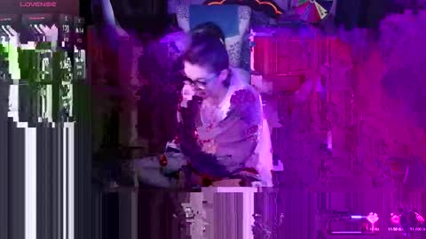 Atomicfireball8 online show from November 2, 1:02 pm