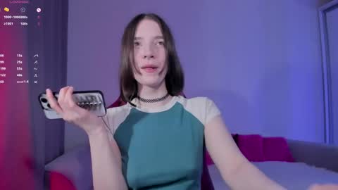 Tilda or Tilly online show from May 20, 9:32 pm