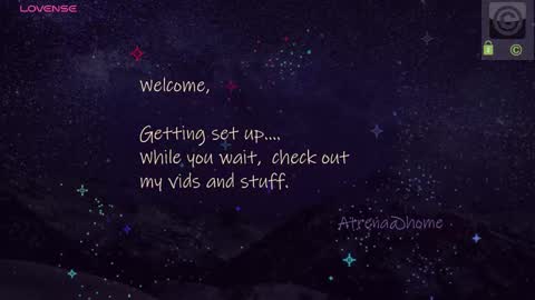 Atrena online show from December 16, 4:55 am