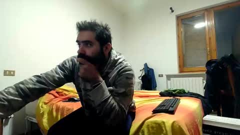 Bleakw85 online show from November 7, 4:29 pm