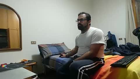 Bleakw85 online show from November 21, 9:24 pm