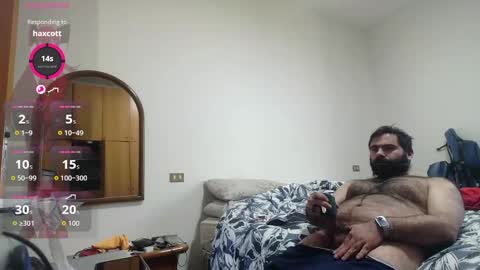 Bleakw85 online show from March 24, 3:17 pm