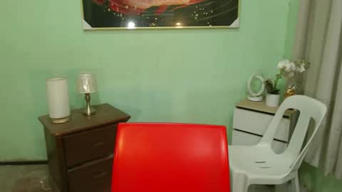 christine online show from March 29, 5:57 pm