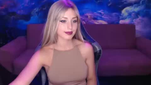 Aubrey online show from September 22, 10:56 pm