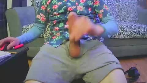 Snapshot of aucheckmeout chatting on December 31, 3:12 am AUCHECKMEOUT online show from December 31, 3:12 am