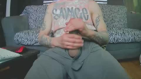 Snapshot of aucheckmeout chatting on February 4, 2:07 am AUCHECKMEOUT online show from February 4, 2:07 am