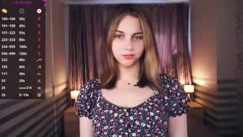 Jolyn online show from October 4, 6:11 am