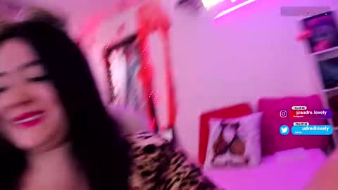 Andrea online show from October 30, 10:49 am