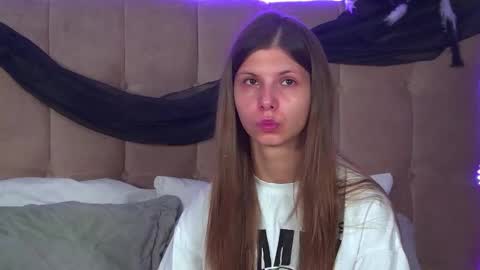 Audrey online show from November 2, 6:21 pm