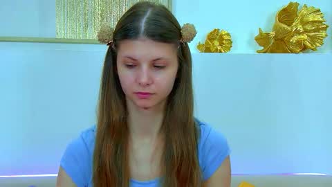 Audrey online show from February 5, 7:46 am