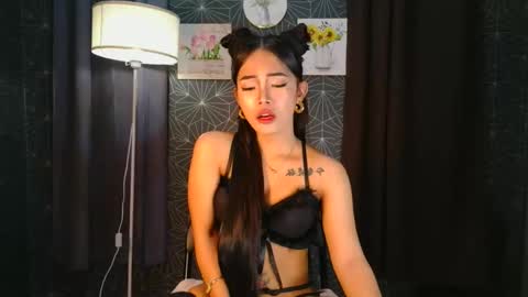 Audrey online show from November 30, 2:43 pm