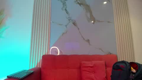 Audrey Hayworth online show from March 15, 8:53 am