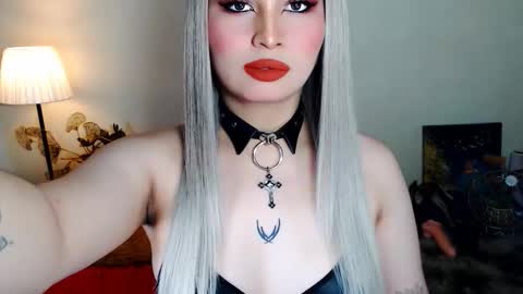 Audrey online show from February 5, 9:03 am