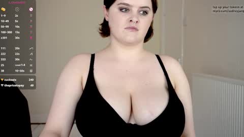 Snapshot of audreyjacq chatting on October 7, 3:20 pm Audrey Jacq online show from October 7, 3:20 pm