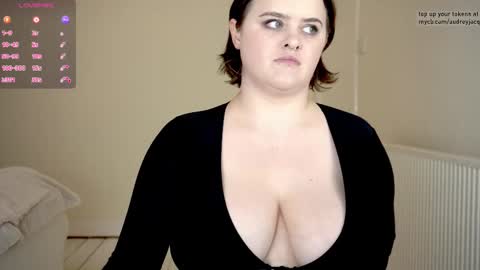 Snapshot of audreyjacq chatting on October 18, 3:24 pm Audrey Jacq online show from October 18, 3:24 pm