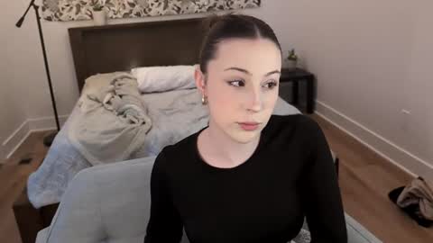 Snapshot of audreyjones03 chatting on January 22, 8:28 pm Miss Audrey online show from January 22, 8:28 pm