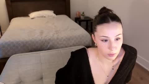 Snapshot of audreyjones03 chatting on February 3, 8:46 pm Miss Audrey online show from February 3, 8:46 pm