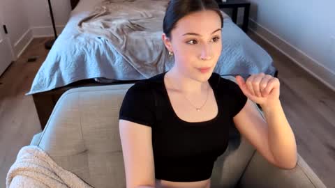 Snapshot of audreyjones03 chatting on March 10, 8:56 pm Miss Audrey online show from March 10, 8:56 pm