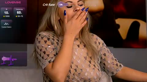 AudreySosa online show from March 4, 10:05 pm