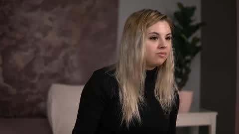 AudreySosa online show from February 7, 10:02 pm