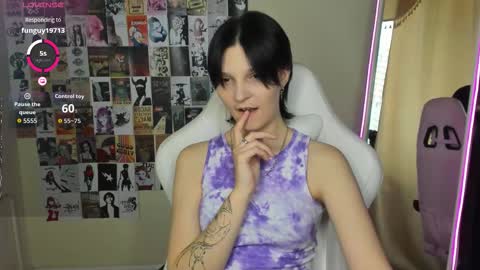 Audrey online show from October 5, 9:51 am