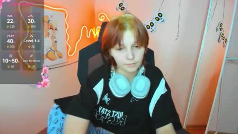 Audrey online show from November 23, 10:04 am