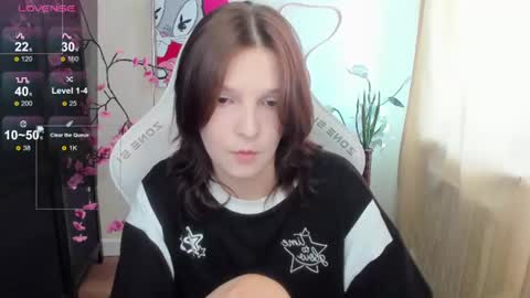 Audrey online show from July 5, 8:10 am