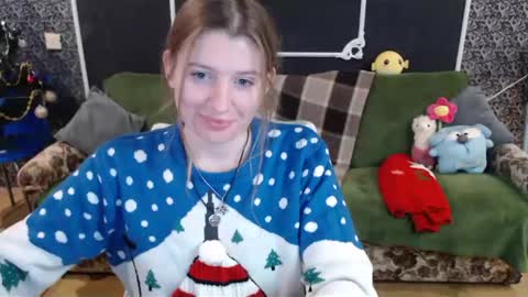 Snapshot of audrieplaza chatting on December 8, 10:08 am Verona nika online show from December 8, 10:08 am