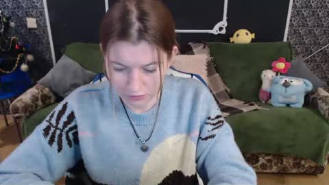 Snapshot of audrieplaza chatting on December 17, 7:29 am Verona nika online show from December 17, 7:29 am