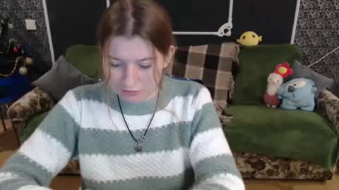 Snapshot of audrieplaza chatting on December 23, 1:45 pm Verona nika online show from December 23, 1:45 pm