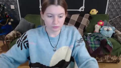 Snapshot of audrieplaza chatting on December 30, 1:25 pm Verona nika online show from December 30, 1:25 pm