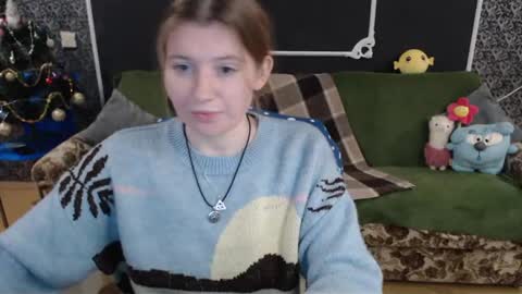 Snapshot of audrieplaza chatting on January 7, 10:01 am Verona nika online show from January 7, 10:01 am