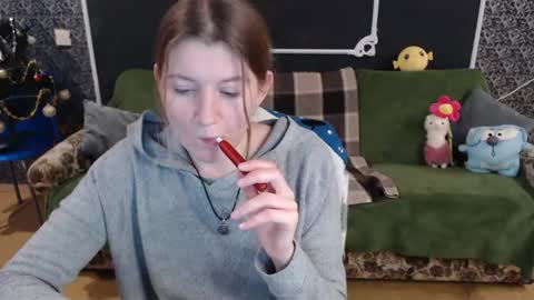 Snapshot of audrieplaza chatting on January 13, 12:35 pm Verona nika online show from January 13, 12:35 pm