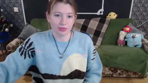 Snapshot of audrieplaza chatting on January 19, 7:04 am Verona nika online show from January 19, 7:04 am