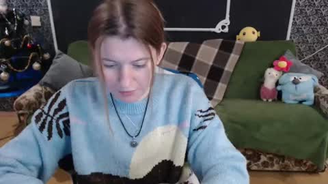 Snapshot of audrieplaza chatting on January 19, 10:06 am Verona nika online show from January 19, 10:06 am