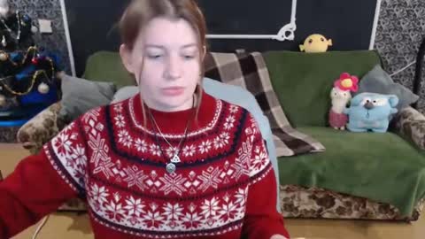 Snapshot of audrieplaza chatting on January 25, 12:58 pm Verona nika online show from January 25, 12:58 pm