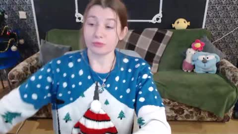 Snapshot of audrieplaza chatting on February 9, 7:27 am Verona nika online show from February 9, 7:27 am