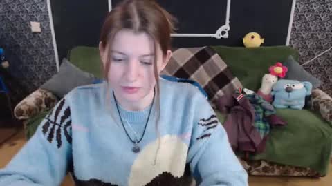 Snapshot of audrieplaza chatting on February 15, 1:16 pm Verona nika online show from February 15, 1:16 pm