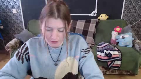 Snapshot of audrieplaza chatting on February 16, 10:43 am Verona nika online show from February 16, 10:43 am
