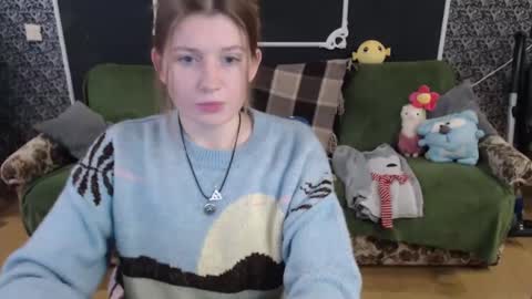 Snapshot of audrieplaza chatting on February 17, 1:21 pm Verona nika online show from February 17, 1:21 pm