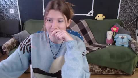 Snapshot of audrieplaza chatting on February 23, 10:49 am Verona nika online show from February 23, 10:49 am
