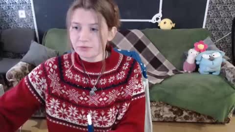 Snapshot of audrieplaza chatting on February 25, 10:15 am Verona nika online show from February 25, 10:15 am