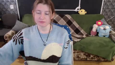 Snapshot of audrieplaza chatting on February 25, 1:17 pm Verona nika online show from February 25, 1:17 pm