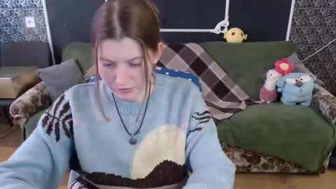 Snapshot of audrieplaza chatting on March 1, 1:07 pm Verona nika online show from March 1, 1:07 pm