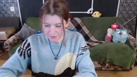 Snapshot of audrieplaza chatting on March 2, 10:24 am Verona nika online show from March 2, 10:24 am