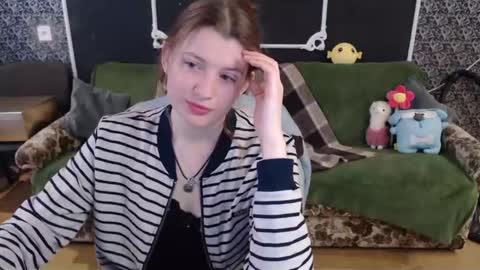 Snapshot of audrieplaza chatting on March 9, 7:12 am Verona nika online show from March 9, 7:12 am