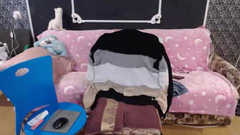 Snapshot of audrieplaza chatting on February 15, 7:49 am Verona nika online show from February 15, 7:49 am